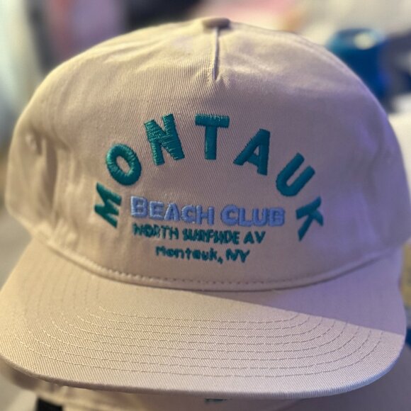 Coney Island Picnic Montauk Cap - BRAND NEW - Picture 1 of 12